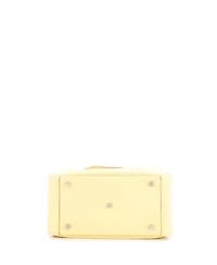 Pre-Owned HERMES 26 Lindy Bag Swift