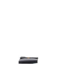 Pre-Owned HERMES 16 Clic Wallet on Strap Epsom