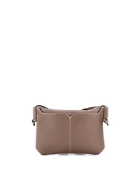 Pre-Owned HERMES 24 Ultrapla Bag Togo