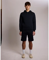 Lyle & Scott Men's Superfine Pullover Hoodie