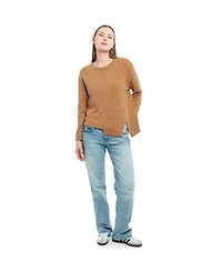 Wilt Clothing Women's Round Neck Sweatshirt