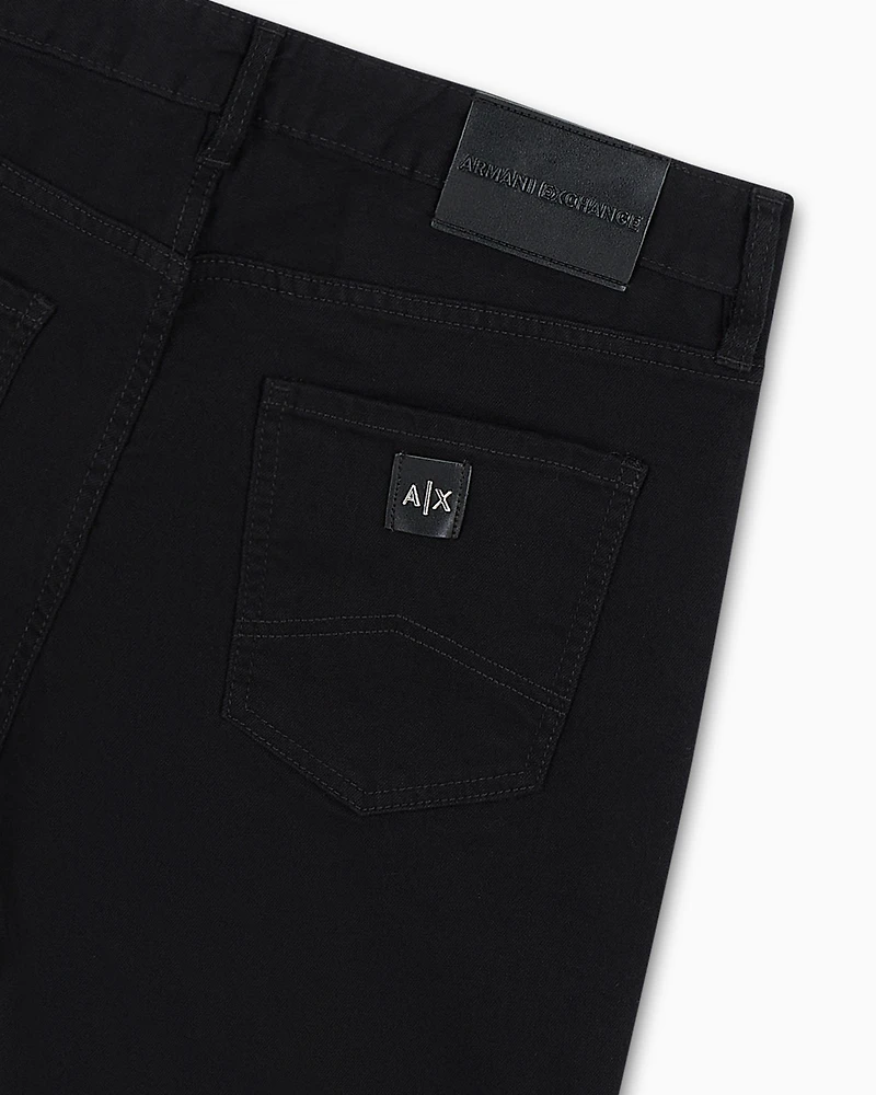 A|X Armani Exchange Men's Slim Fit Jeans
