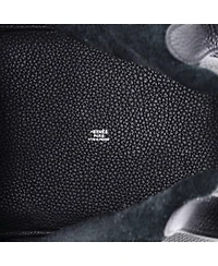 Pre-Owned Hermes Mm Picotin Lock Bag Clemence