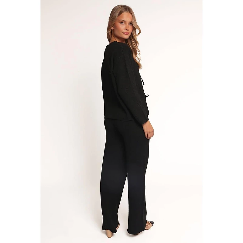 Petal and Pup Women's Odell Knit Set