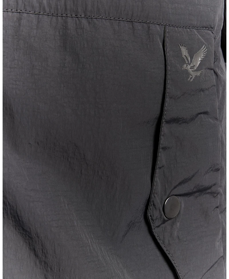 Lyle & Scott Men's Long Sleeve Stow Away Jacket