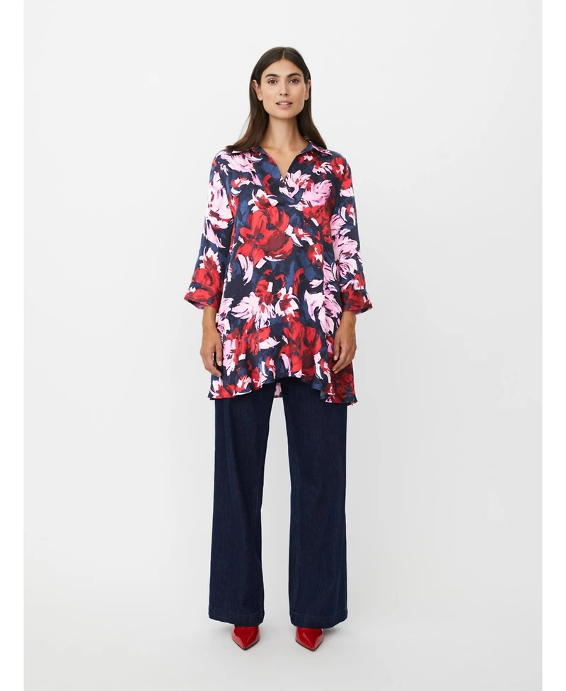 Masai Copenhagen Women's MaGalvora Tunic Top