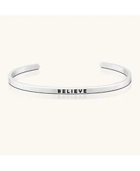 Mantra Believe Bracelets Yellow Gold