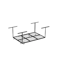 Fleximounts Ohk Series Ceiling Mounted Overhead Garage Storage Rack