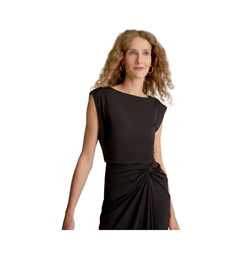 M.m.LaFleur Women's 1.0 Dress-Light Jersey