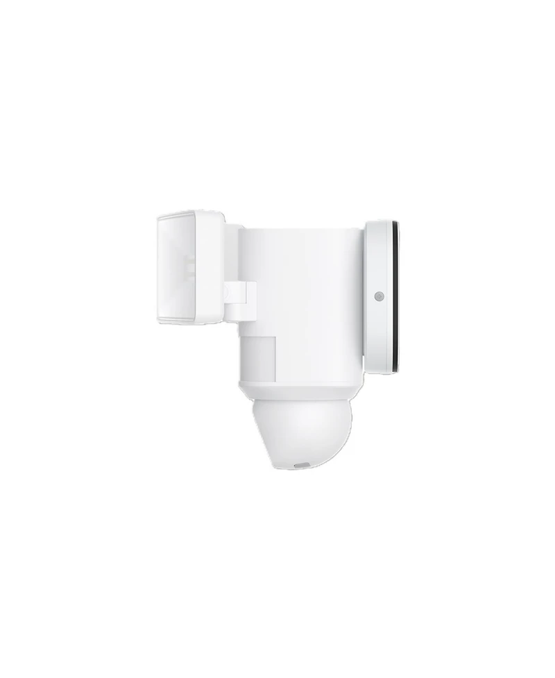 eufy E30 Outdoor WiFi Floodlight Security Camera - White