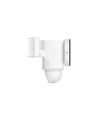 eufy E30 Outdoor WiFi Floodlight Security Camera - White