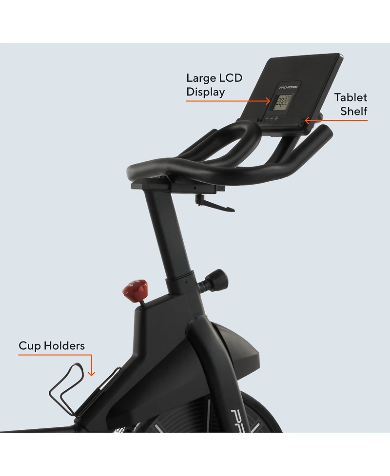 ProForm Sport Cx Bike