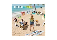 Nelko PP01 Instant Smartphone Photo Printer, Portable Mini Color Wireless Mobile Printer, Bluetooth Compatible with iOS & Android Devices, Purple