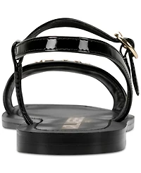 Karl Lagerfeld Paris Women's Miram Flat Sandals