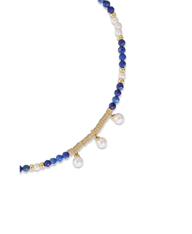 Retro Chic Poseidon Necklace