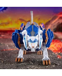 Transformers Prime Universe Thundertron Voyager Class | Transformers: Legacy United