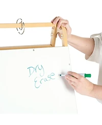 Kaplan Early Learning Mobile Teacher Easel