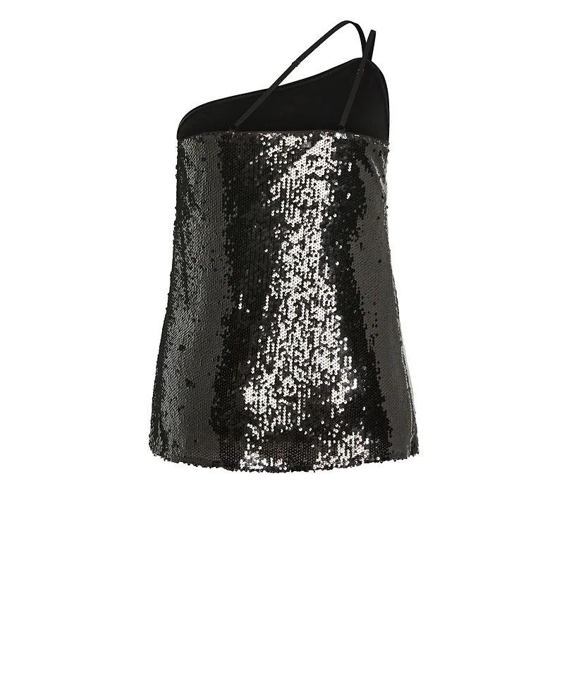 City Chic Women's Plus Ansley Top