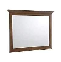 Intercon Mirror, Landscape in Tuscan