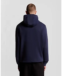 Lyle & Scott Men's Zip Through Hoodie