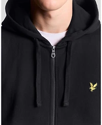 Lyle & Scott Men's Zip Through Hoodie