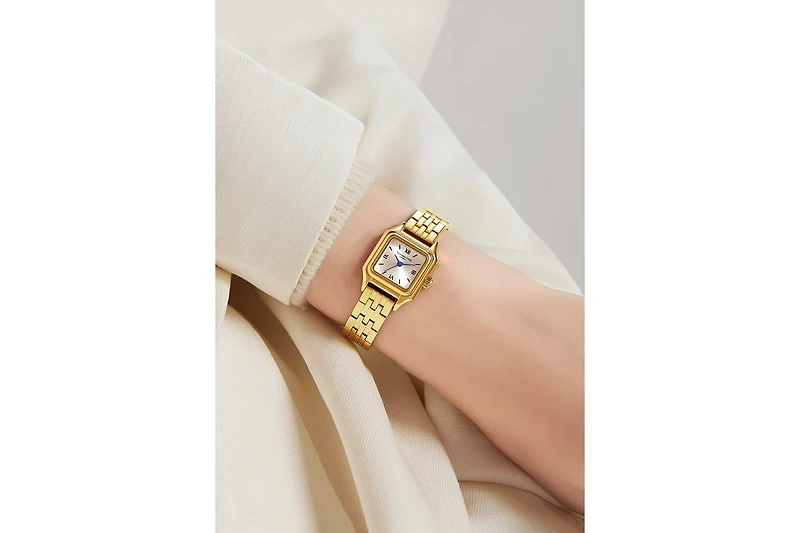 Victoria Hyde London Women's Watch Minimalist Perle