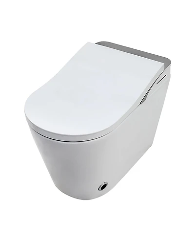 Casainc Tankless Smart Bathroom Fixture