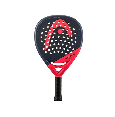 Head Radical Motion Padel Racquet