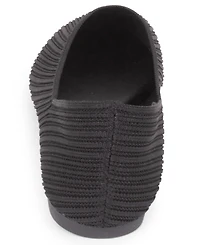 Tahari Women's Maldives Slip-On Ballet Flats