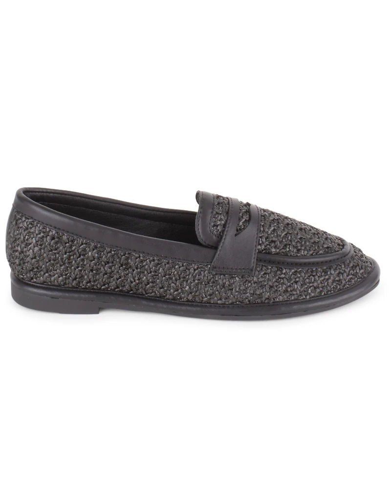 Tahari Women's Meadow Slip-On Loafers