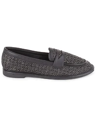 Tahari Women's Meadow Slip-On Loafers