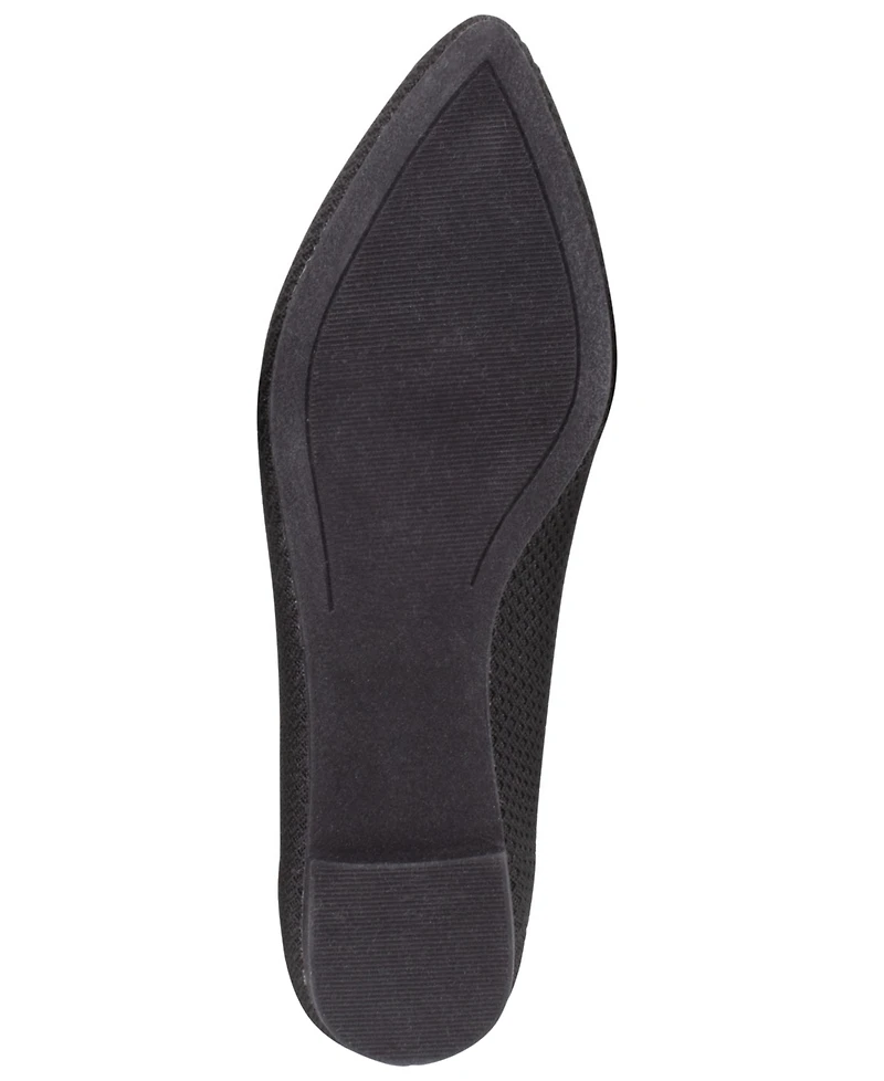 Tahari Women's Bogota Ballet Flats