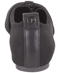 Tahari Women's Manchester Slip-On Ballet Flats