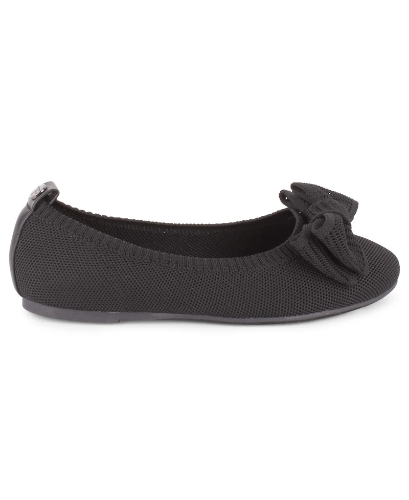 Tahari Women's Sorrento Slip-On Ballet Flats