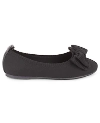 Tahari Women's Sorrento Slip-On Ballet Flats