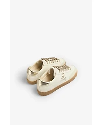Scalpers Woman New Gala Sneakers