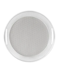 Spectrum Hexa Extra Large Turntable 360° Rotating Organizer