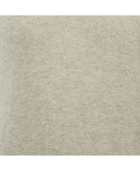 Pre-Owned Alexander Mcqueen Men's Grey Knit V-Neck Sweater