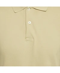 Pre-Owned Tom Ford Men's Cotton Pique Polo T-Shirt