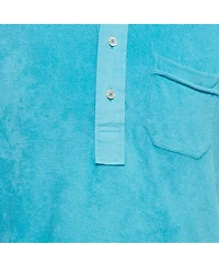 Pre-Owned Tom Ford Men's Terry Polo T-Shirt