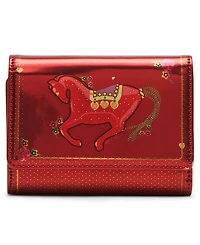 Betsey Johnson Cny Wallet