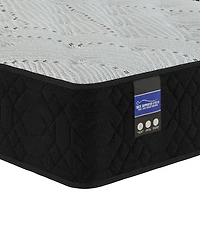 Spring Air Hannah 13" Hybrid Medium Tight Top Mattress, King