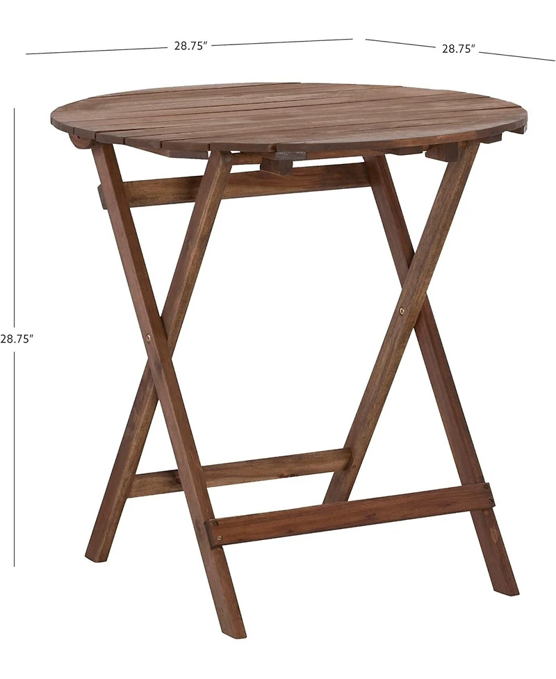 Linon Catalan Cafe Set