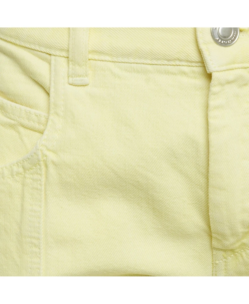 Pre-Owned Isabel Marant Women's Cotton Skinny Vikira Jeans