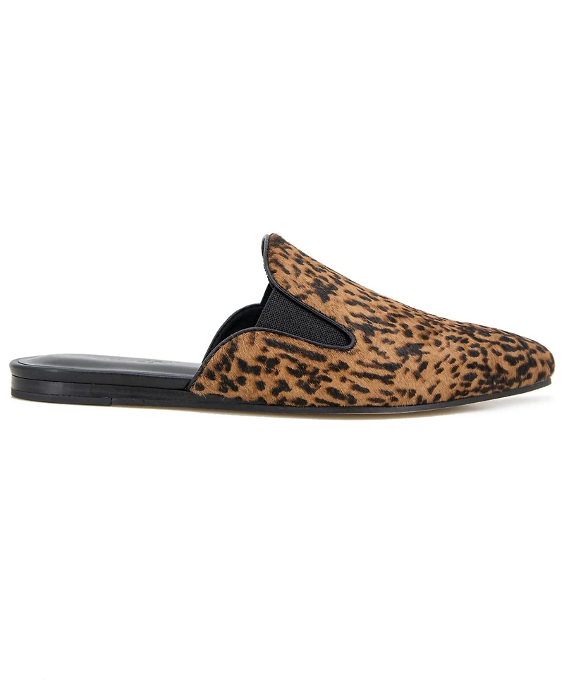 Splendid Women's Liza Cheetah Mules