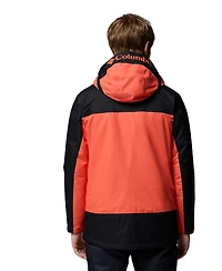Columbia Men's Shotski Tech Ski Jacket