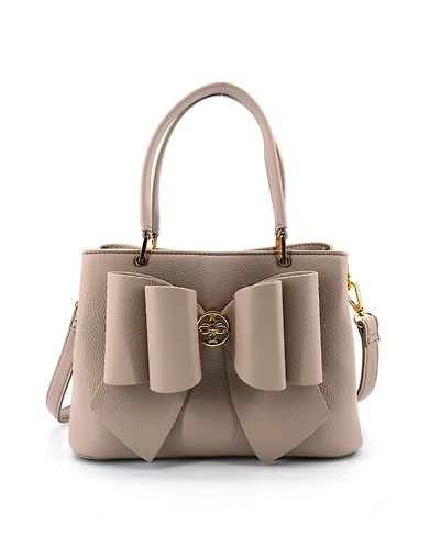 Like Dreams Jesse Fall Bow Small Crossbody Bag