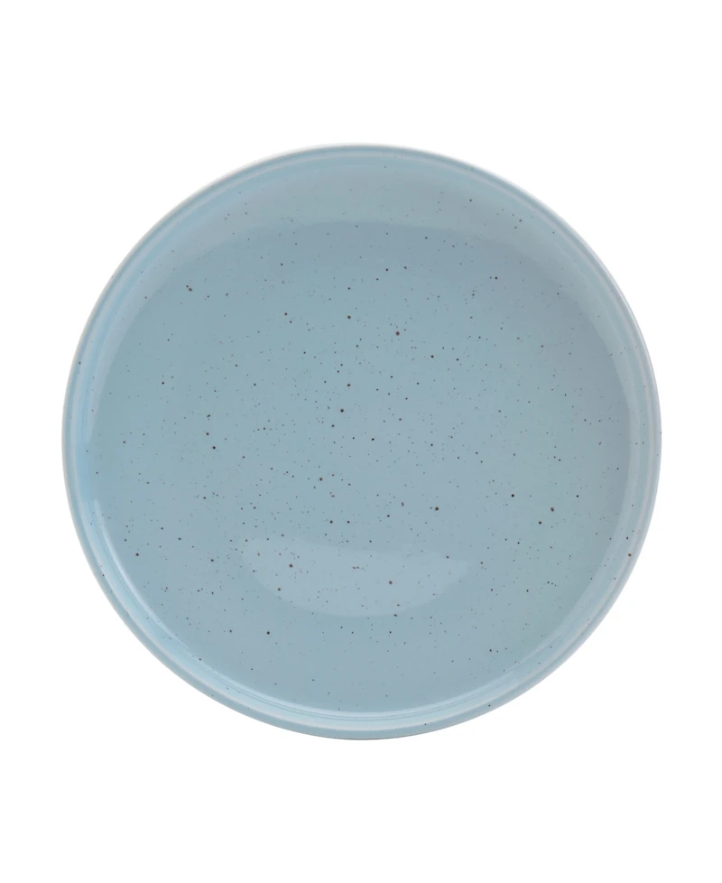 Haven Modern Speckle 12 Pc. Dinnerware Set, Service for 4