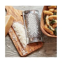 Verve Culture Olivewood Flat Grater