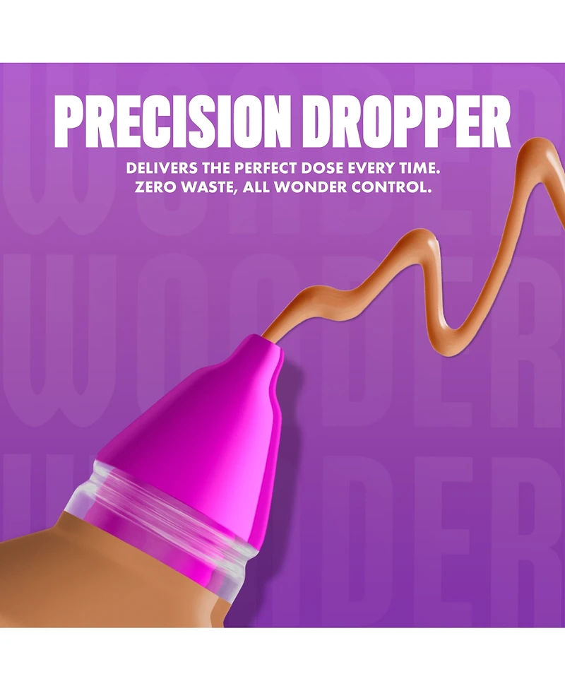 Nyx Professional Makeup Wonder Foundation, 0.84 oz.